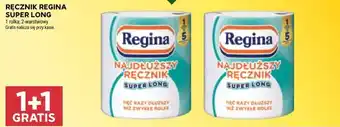 Ręcznik Regina Super Long
