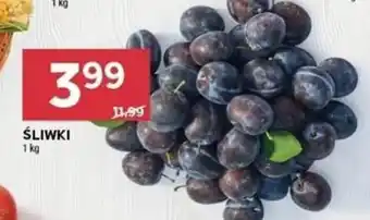 Stokrotka Śliwki oferta
