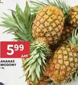 Stokrotka Ananas Miodowy oferta