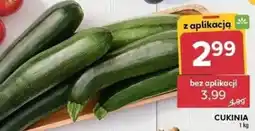 Stokrotka Cukinia oferta