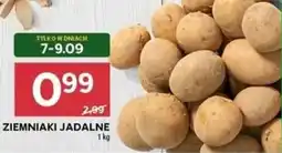 Stokrotka Ziemniaki Jadlane oferta