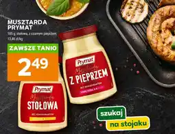 Stokrotka Musztarda Prymat oferta