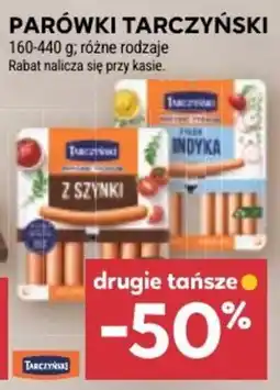 Stokrotka Parówki Tarczyński oferta