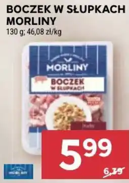 Stokrotka Boczek w słupkach Morliny oferta