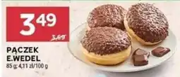Stokrotka Pączek e.wedel oferta