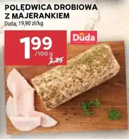 Stokrotka Polędwica drobiowa z majerankiem Duda oferta