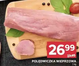 Stokrotka Polędwiczka Wieprzowa oferta