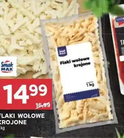 Stokrotka Fiaki wołowe krojone oferta