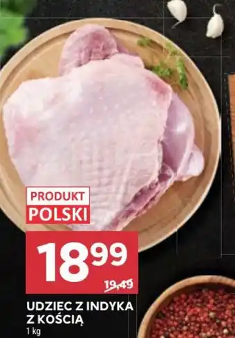Stokrotka Udziec z indyka z kośćią oferta