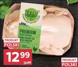 Stokrotka Market Tuszka z kurczaka Sielski oferta