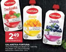 Stokrotka Galaretki Fortuna oferta