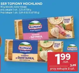 Stokrotka Ser Topiony Hochland oferta