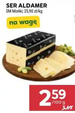 Stokrotka SER ALDAMER oferta