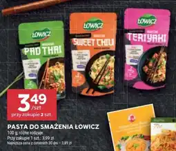 Stokrotka Pasta do smażenia Łowicz oferta