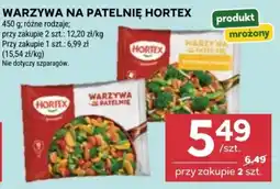 Stokrotka Warzywa na patelnię Hortex oferta