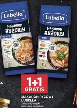 Stokrotka Makaron Ryżowy Lubella oferta
