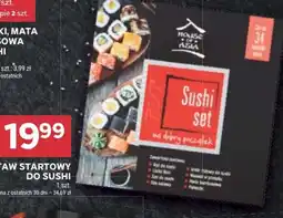 Stokrotka Sushi set oferta