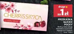 Stokrotka CHERRISSIMO o smaku Sakura oferta