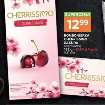 Stokrotka Bombonierka Cherrissimo Sakura oferta