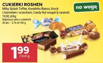 Cukierki Roshen