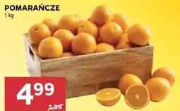 Stokrotka Market Pomarańcze oferta