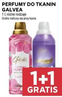 Stokrotka Perfumy do tkanin Galvea oferta