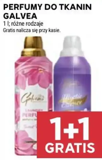 Stokrotka Perfumy do tkanin Galvea oferta