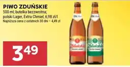 Stokrotka Market Piwo Zduńskie oferta