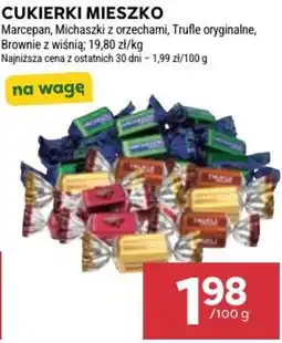 Stokrotka Market Cukierki Mieszko oferta