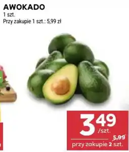 Stokrotka Market Awokado oferta
