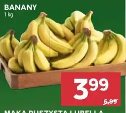 Stokrotka Market Banany oferta