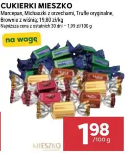 Stokrotka Cukierki Mieszko oferta