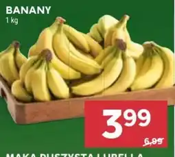 Stokrotka Banany oferta