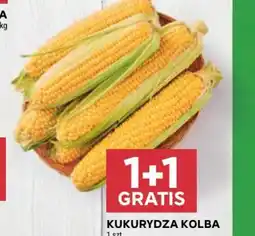 Stokrotka Market KUKURYDZA KOLBA oferta