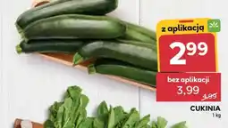 Stokrotka Market Cukinia oferta