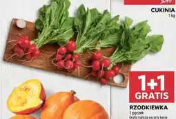 Stokrotka Market Rzodkiewka oferta