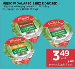 Stokrotka Market Mięso w galarecie bez E Drosed oferta