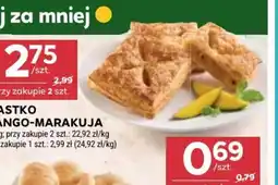 Stokrotka Market Pastko Mango-Marakuja oferta