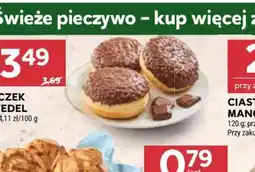 Stokrotka Market Czekoladowe Pączki oferta