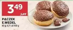 Stokrotka Market Pączek e.wedel oferta