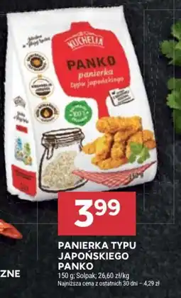 Stokrotka Market PankO panierka typu japońskiego oferta