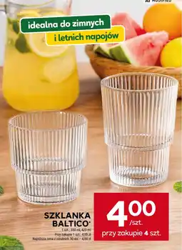 Stokrotka SZKLANKA BALTICO* oferta