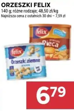 Stokrotka Market Orzeszki Felix oferta
