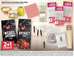 Stokrotka Market Wszystkie akcesoria grillowe oferta