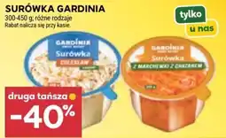 Stokrotka Market Surówka Gardinia oferta