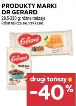 Stokrotka Market Produkty marki Dr Gerard oferta