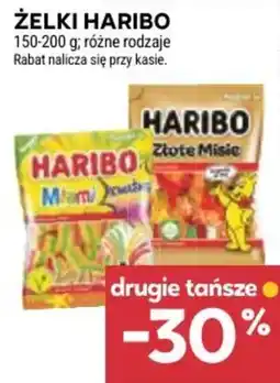 Stokrotka Market Żelki Haribo oferta
