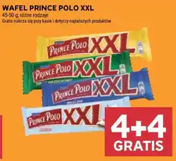 Stokrotka Market Wafel Prince Polo XXL oferta