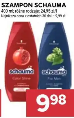 Stokrotka Market Szampon Schauma oferta