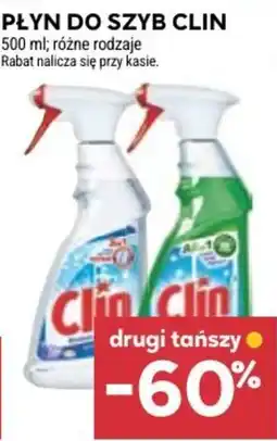 Stokrotka Market Płyn do szyb Clin oferta